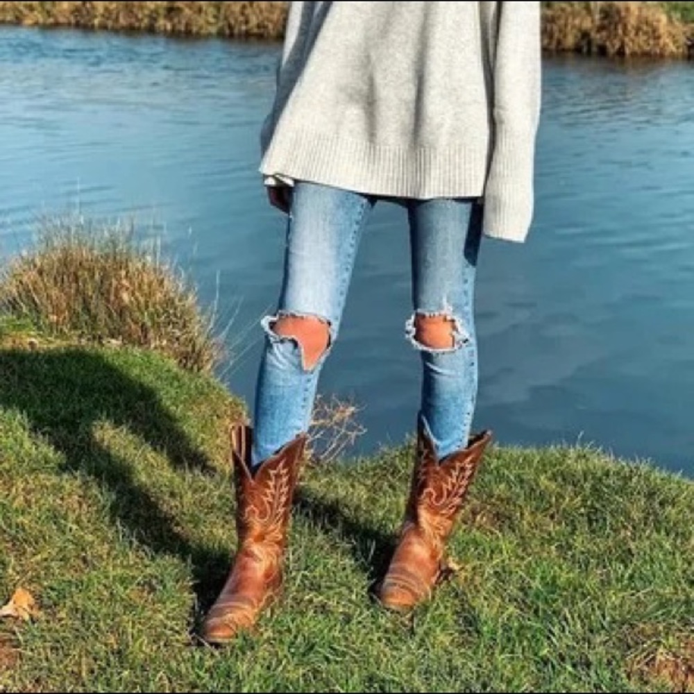 Ariat boots